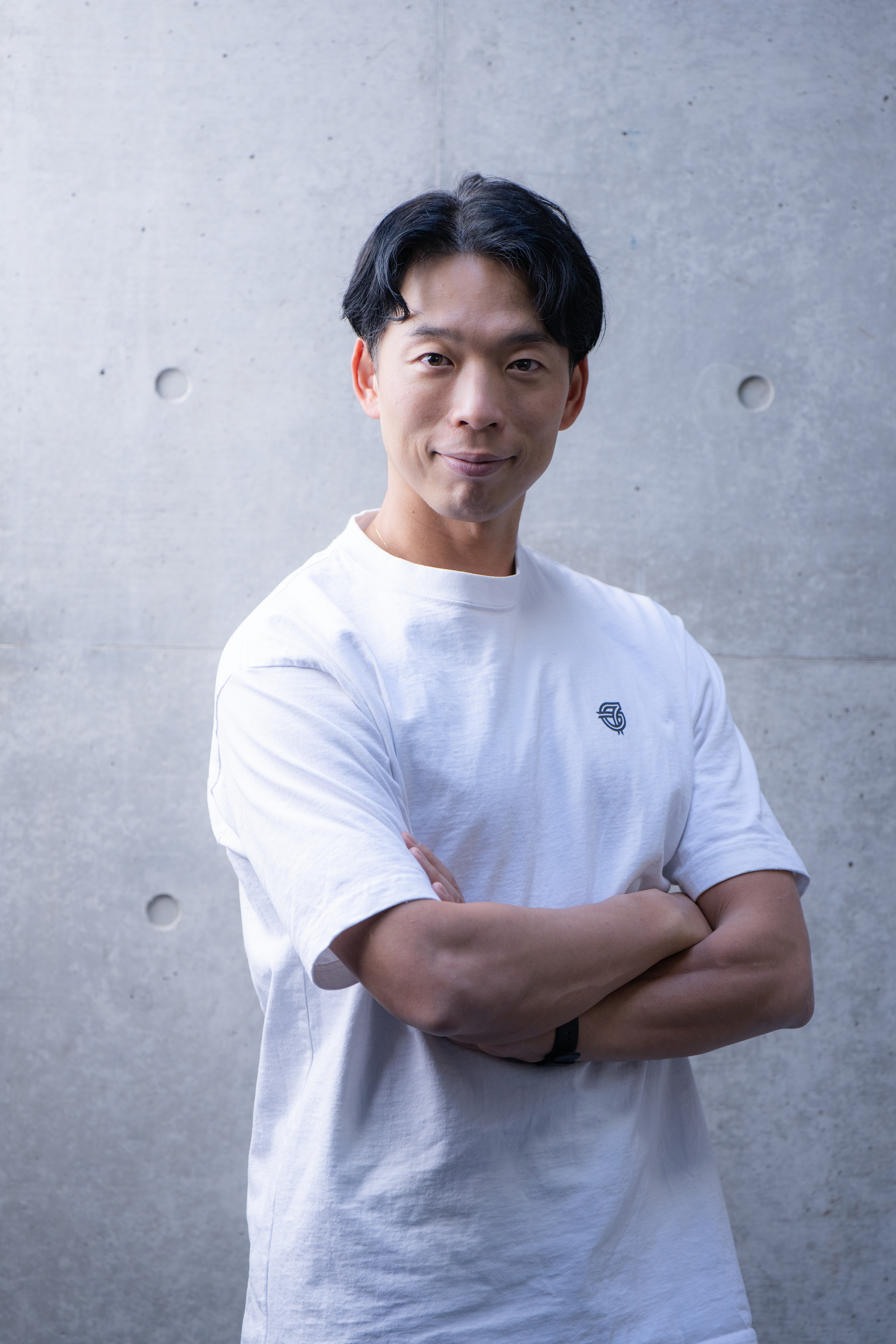 金光 進陪 DANCE GRAND GROUP 代表